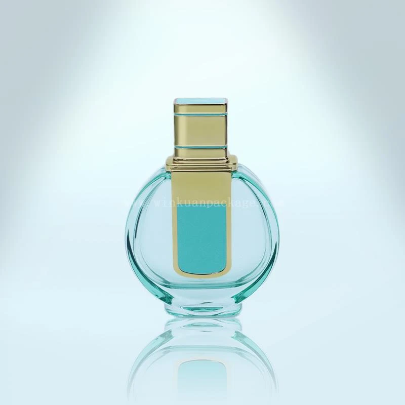 زجاجة عطر 80 مل